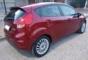 Autos - Ford Fiesta SE 1.6 KD 2017 Nafta 112000Km - En Venta