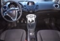 Autos - Ford Fiesta SE 1.6 KD 2017 Nafta 112000Km - En Venta
