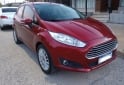 Autos - Ford Fiesta SE 1.6 KD 2017 Nafta 112000Km - En Venta