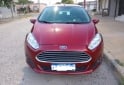 Autos - Ford Fiesta SE 1.6 KD 2017 Nafta 112000Km - En Venta