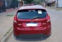 Autos - Ford Fiesta SE 1.6 KD 2017 Nafta 112000Km - En Venta