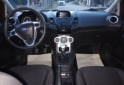 Autos - Ford Fiesta SE 1.6 KD 2017 Nafta 112000Km - En Venta