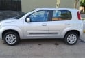 Autos - Fiat Uno novo 2012 Nafta 100000Km - En Venta