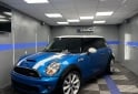 Autos - Mini Cooper S 2011 Nafta 110000Km - En Venta