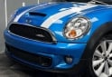 Autos - Mini Cooper S 2011 Nafta 110000Km - En Venta