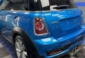 Autos - Mini Cooper S 2011 Nafta 110000Km - En Venta