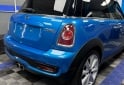 Autos - Mini Cooper S 2011 Nafta 110000Km - En Venta