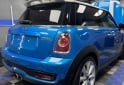 Autos - Mini Cooper S 2011 Nafta 110000Km - En Venta