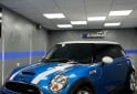 Autos - Mini Cooper S 2011 Nafta 110000Km - En Venta