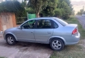 Autos - Chevrolet Classic LT 2012 Nafta 166000Km - En Venta