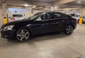 Autos - Volvo S60 2014 Nafta 98300Km - En Venta