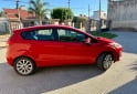 Autos - Ford Fiesta 2018 Nafta 107000Km - En Venta