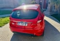 Autos - Ford Fiesta 2018 Nafta 107000Km - En Venta