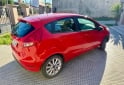 Autos - Ford Fiesta 2018 Nafta 107000Km - En Venta