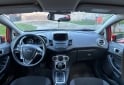 Autos - Ford Fiesta 2018 Nafta 107000Km - En Venta