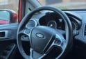 Autos - Ford Fiesta 2018 Nafta 107000Km - En Venta