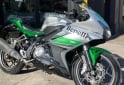 Motos - Benelli 302R 2022 Nafta 23500Km - En Venta