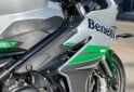 Motos - Benelli 302R 2022 Nafta 23500Km - En Venta
