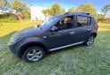 Autos - Renault Sandero stepway 2010 Nafta 93300Km - En Venta