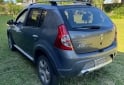 Autos - Renault Sandero stepway 2010 Nafta 93300Km - En Venta