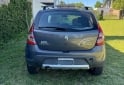 Autos - Renault Sandero stepway 2010 Nafta 93300Km - En Venta