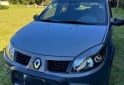 Autos - Renault Sandero stepway 2010 Nafta 93300Km - En Venta