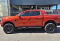 Camionetas - Ford Ranger v6 plus permuto 2023 Diesel 29000Km - En Venta