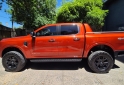 Camionetas - Ford Ranger v6 plus permuto 2023 Diesel 29000Km - En Venta