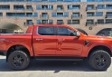 Camionetas - Ford Ranger v6 plus permuto 2023 Diesel 29000Km - En Venta