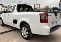 Camionetas - Chevrolet MONTANA LS PACK 2020 Nafta 29044Km - En Venta