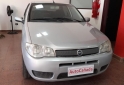 Autos - Fiat Siena HLX 1.8 GNC 2005 GNC 205000Km - En Venta
