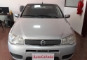 Autos - Fiat Siena HLX 1.8 GNC 2005 GNC 205000Km - En Venta
