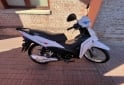 Motos - Honda Wave S 2023 Nafta 12000Km - En Venta