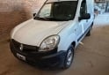 Utilitarios - Renault KANGOO 2015 Nafta 67500Km - En Venta