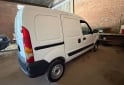 Utilitarios - Renault KANGOO 2015 Nafta 67500Km - En Venta