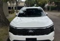 Camionetas - Ford Territory 2025 Nafta 5000Km - En Venta
