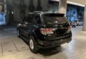 Camionetas - Toyota Sw4 2013 Nafta 218000Km - En Venta