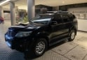 Camionetas - Toyota Sw4 2013 Nafta 218000Km - En Venta