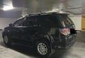 Camionetas - Toyota Sw4 2013 Nafta 218000Km - En Venta