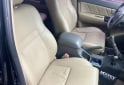 Camionetas - Toyota Sw4 2013 Nafta 218000Km - En Venta