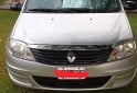 Autos - Renault Logan 1.6 8 val.pack 1 2013 Nafta 164000Km - En Venta