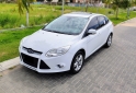 Autos - Ford FOCUS SE PLUS 2.0 2014 Nafta 140000Km - En Venta