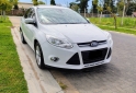 Autos - Ford FOCUS SE PLUS 2.0 2014 Nafta 140000Km - En Venta