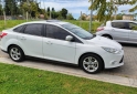 Autos - Ford FOCUS SE PLUS 2.0 2014 Nafta 140000Km - En Venta