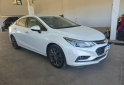 Autos - Chevrolet Cruze 2018 Nafta 142000Km - En Venta