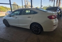 Autos - Chevrolet Cruze 2018 Nafta 142000Km - En Venta