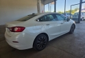 Autos - Chevrolet Cruze 2018 Nafta 142000Km - En Venta