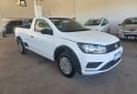 Utilitarios - Volkswagen Saveiro 2016 Nafta 144000Km - En Venta