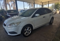 Autos - Ford Focus 2013 Nafta 172000Km - En Venta