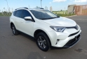 Camionetas - Toyota RAV 4 VX 2018 Nafta 115000Km - En Venta